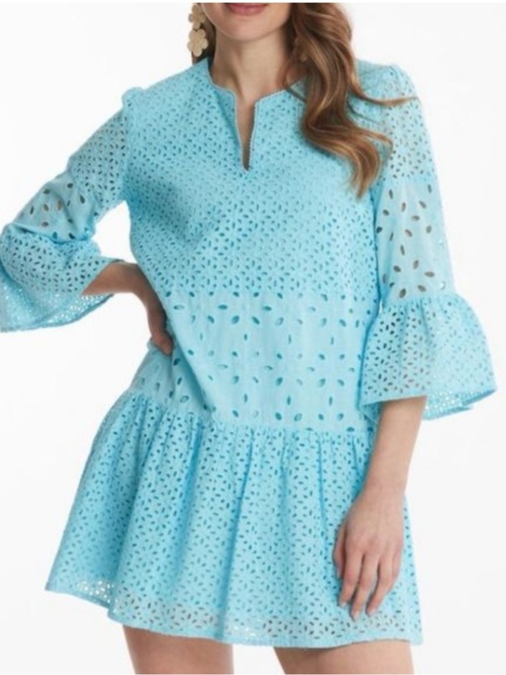 TYLER BOE DRESS💋NWT